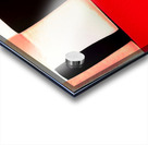 2400 8K Acrylic print