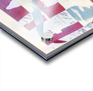 2398 8K Acrylic print