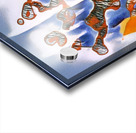 2391 8K Acrylic print