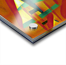 2477 8K Impression Acrylique