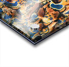 2457 8K Acrylic print