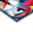 2441 8K Acrylic print