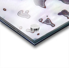 2451 8K Acrylic print