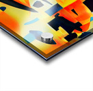 2500 8K Acrylic print