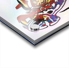 2483 8K Acrylic print