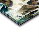 2493 8K Acrylic print