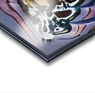 2487 8K Acrylic print