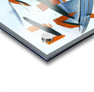 2509 8K Acrylic print