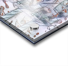 2506 8K Acrylic print