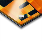 2510 8K Acrylic print