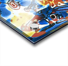 2520 8K Acrylic print