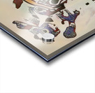 2491 8K Acrylic print