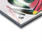 2560 8K Acrylic print