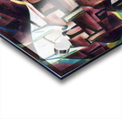 2527 8K Acrylic print