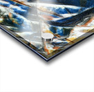 2538 8K Acrylic print