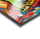 2544 8K Acrylic print