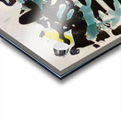 2540 8K Acrylic print