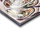 2559 8K Acrylic print