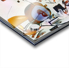 2547 8K Acrylic print