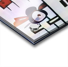 2533 8K Acrylic print