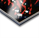 2555 8K Acrylic print