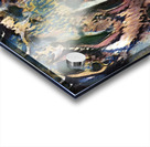 2556 8K Acrylic print