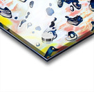 2542 8K Acrylic print