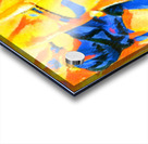 2536 8K Acrylic print