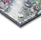 2574 8K Acrylic print