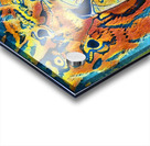 2563 8K Acrylic print