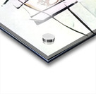 2592 8K Impression Acrylique