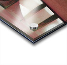 2568 8K Acrylic print