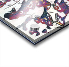 2586 8K Acrylic print