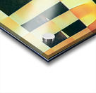 2579 8K Acrylic print