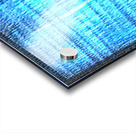 2598 8K Acrylic print