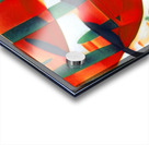 2589 8K Acrylic print