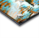 2594 8K Acrylic print