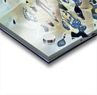 2569 8K Acrylic print