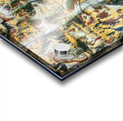 2570 8K Acrylic print