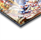 2635 8K Acrylic print