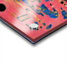 2601 8K Acrylic print