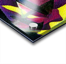 2636 8K Acrylic print