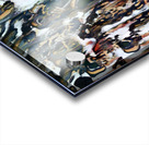 2602 8K Acrylic print