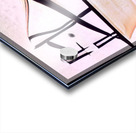 2610 8K Acrylic print