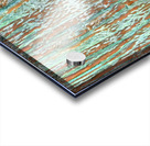 2637 8K Acrylic print