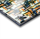 2634 8K Acrylic print