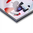 2603 8K Acrylic print