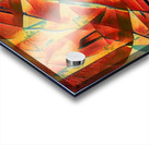 2624 8K Acrylic print