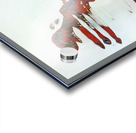 2672 8K Acrylic print