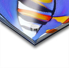 2652 8K Acrylic print